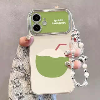 👏 Quick💖ซิลิโคนกันตกน่ารัก เคสไอโฟน iPhone 17PROMAX 17AIR 17PRO 16ProMax 15Pro 14PLUS 13/12/11-ZRQ6DSC254