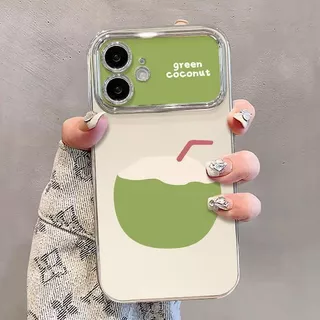 👏 Quick💖ซิลิโคนกันตกน่ารัก เคสไอโฟน iPhone 17PROMAX 17AIR 17PRO 16ProMax 15Pro 14PLUS 13/12/11-ZRQ6DSC254