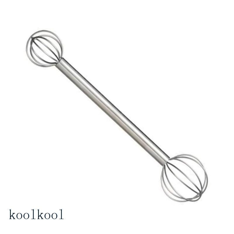 ที่ตักซุป Miso ความแม่นยํา Kool พร้อมการควบคุมสองครั้ง ช้อนผสม Miso