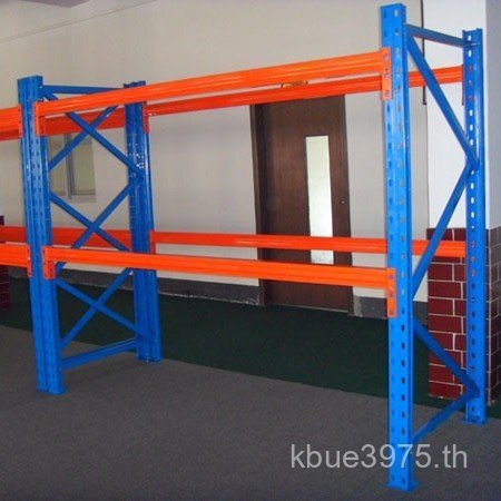 ชั้นวางโกดัง Heavy-Duty Rack วัสดุชั้นวางคลังสินค้าคานเซินเจิ้น Heavy-Duty Rack Rack Rack Beam Rack 