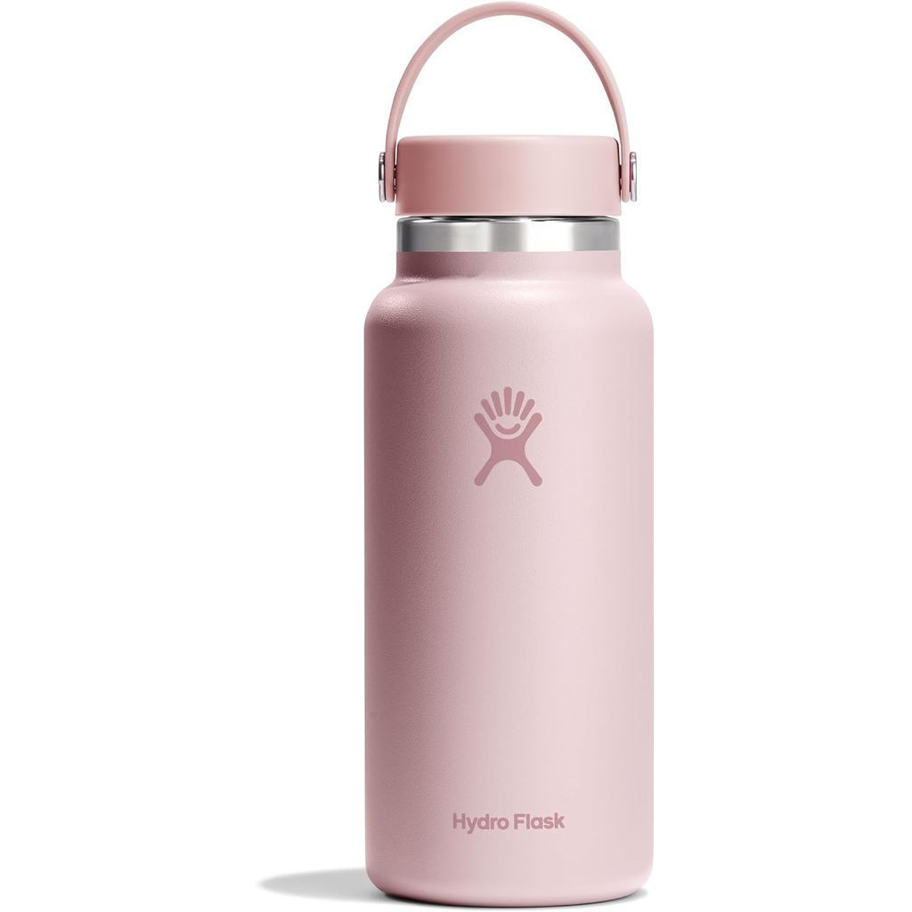 Hydro Flask 32 Oz Wide Flex Cap Tonal Trillium