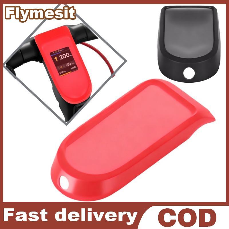 Flymesit แผ่นป้องกันฝุ่นและน้ำสำหรับ-dashboard Ninebot MAX/G3/F3