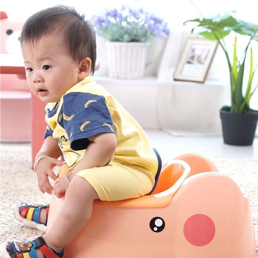 อ่างล้างหน้าเด็ก Baby Butt Basin Baby Butt Wash Handy Tool Boys Girls Wash pp Children Toilet Toilet