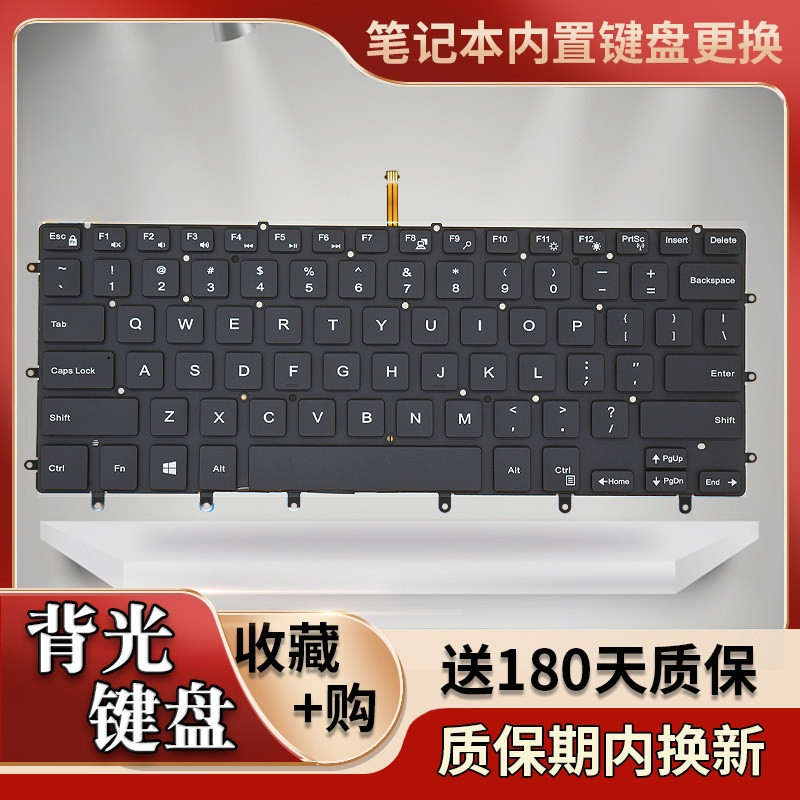 เหมาะสําหรับDELL EricalPrecision 5510 5520 5530 5540 M5520 0GDT9F 盘