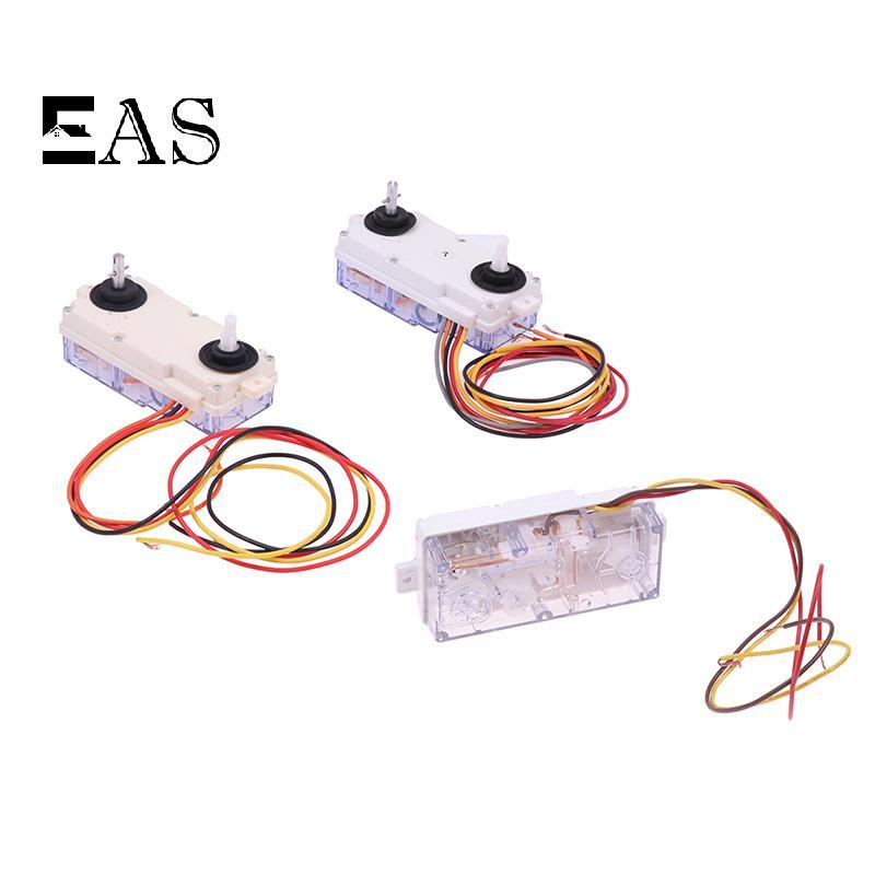 [EA] Strip เครื่องซักผ้า Timer เครื่องซักผ้า Timer Switch Wash เครื่องซักผ้าสองสูบกึ่งอัตโนมัติ TH