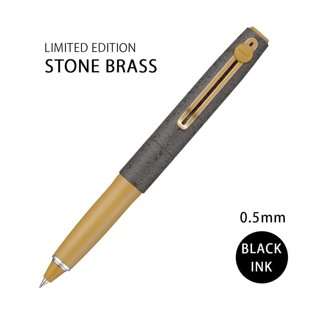 Uniball ZENTO Signature Model Ballpoint Pen Collection ราคา ถูกที่สุด ดีลบีเคเค แกลเลอรีภาพที่ 5