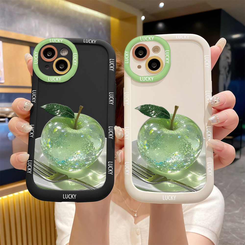 เคส สำหรับ  OPPO A384G A164G/A16S4G A174G A532 A33 A32 2020 A5S 4G A15S 4G A74 A54 A57 2022 case，วาดภาพตลกๆ，ส่งจากไทย