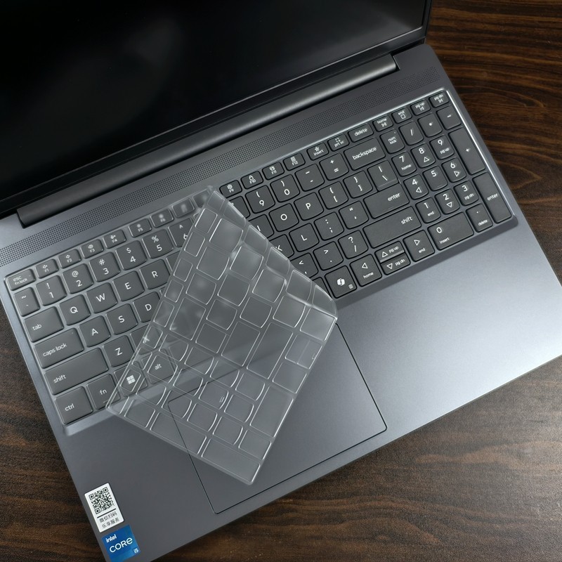 สําหรับ Lenovo IdeaPad Slim 3 15IRU10 15IRH10 15.6 15 นิ้ว Slim3 Gen 10 15 IRH10 2025 ซิลิโคนแล็ปท็อ