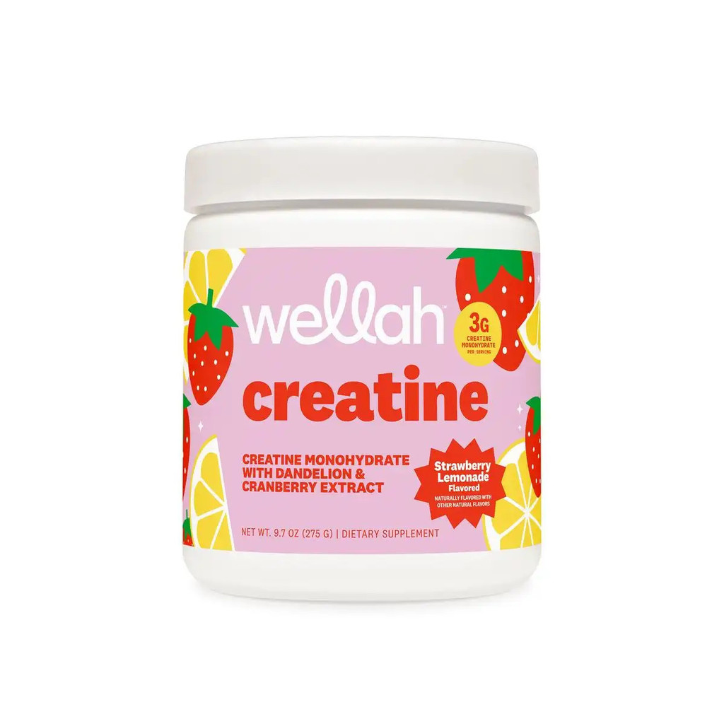 เวลาห์รีทีน|CreatineMonohydrateSupplementสําหรับผู้หญิง|3gofCreatinePerServing|50Servings G7QK