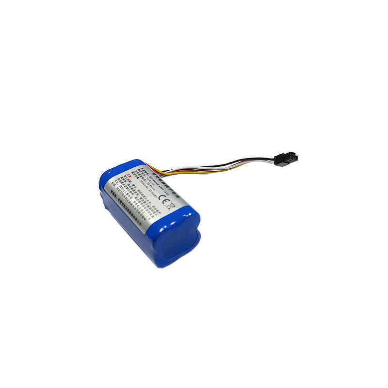 Applicable to Midea i5Young/Extra/Blink Smart Vacuum Cleaner i9EYE/i50 Lithium Battery 14.4V