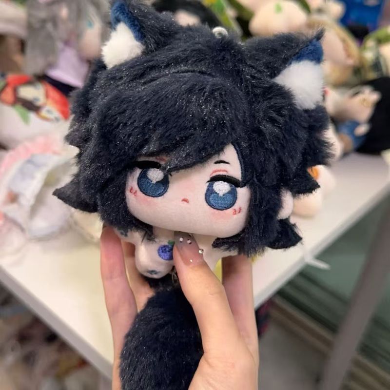 【พร้อมส่ง】demon slayer figure plush doll plushie [เปิดตัวครั้งแรกดั้งเดิม] ใบมีดฆ่าปีศาจ Tomioka Giy