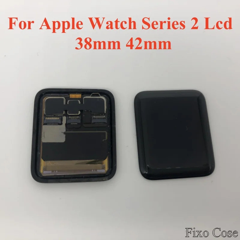 Original Iwatch Pantala สําหรับ Apple Watch Series 2 38 มม.42 มม.จอแสดงผล Lcd Touch Screen Digitizer
