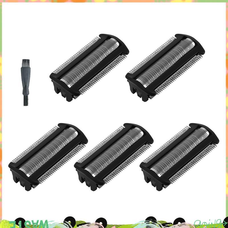 Trimmer เครื่องโกนหนวดหัวฟอยล์สําหรับ Bodygroom BG2000 BG2024 TT2039 QG3280 BG2025 BG2036 TT2020 203
