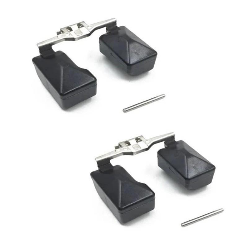 Keihin/Kawasaki คาร์บูเรเตอร์ลอยและหมุดอุปกรณ์เสริมเล็บ PJ34, PJ38, PWK33 และ PWK41