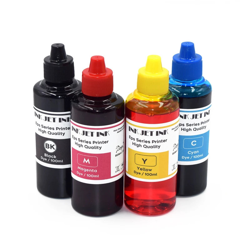 T232 T232XL T222 T222XL เติมหมึกสําหรับ Epson XP-4200 XP-4205 WF-2930 WF-2950 XP-5200 WF-2960 เครื่อ