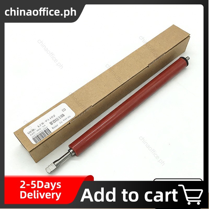 Lower Fuser Pressure Roller สําหรับ Canon LBP 6000 3018 6018 6030 MF3010 lbp3018 lpb6018l