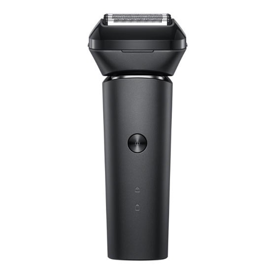 Xiaomi Mi 5 Blade Electric Shaver เครื่องโกนหนวดไฟฟ้าแบบพกพา