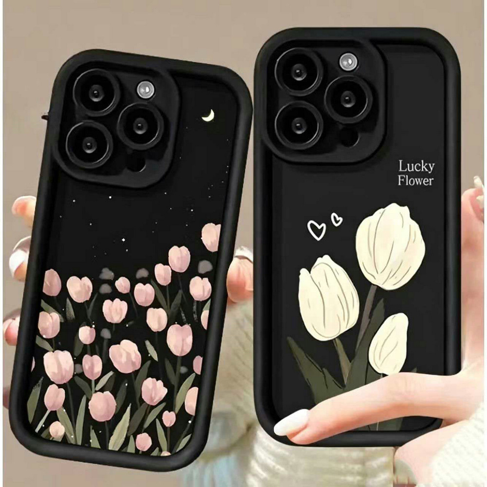 JG| ปลอกสําหรับ Xiaomi Redmi A1+ A2+ A1 A2 Plus A3 A5 8 8A Pro 9 9A 9C 9T 10 10A 10C 12 12C 13 13C 1