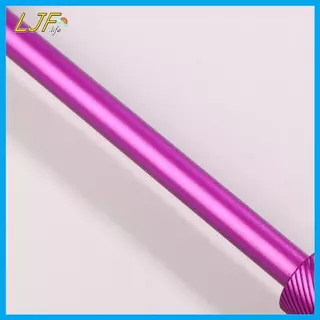 LJF 1 PC Coiled สายป้องกัน Rod Coiled คีย์บอร์ดสายน้ําหนัก Fixed Rod Reel Sti ยืดหยุ่นและสะดวกสาย Winder