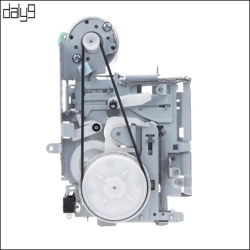 การเคลื่อนไหว Dal X-301 สําหรับ CASSETTE Player CASSETTE Deck การเคลื่อนไหว Monoplayer