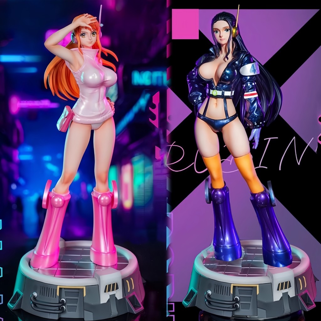 One piece Nami Robin One piece Robin One piece Future Island อะนิเมะรูปเครื่องประดับ