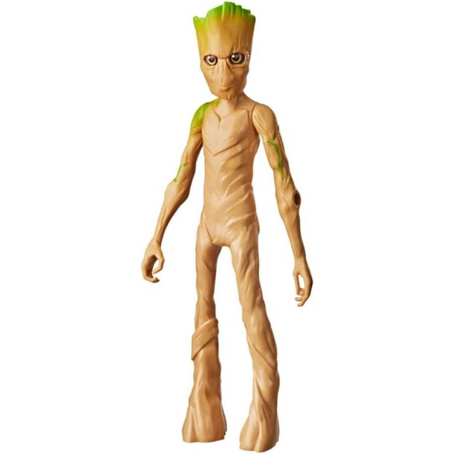 Marvel Groot Action Figure (#45403)