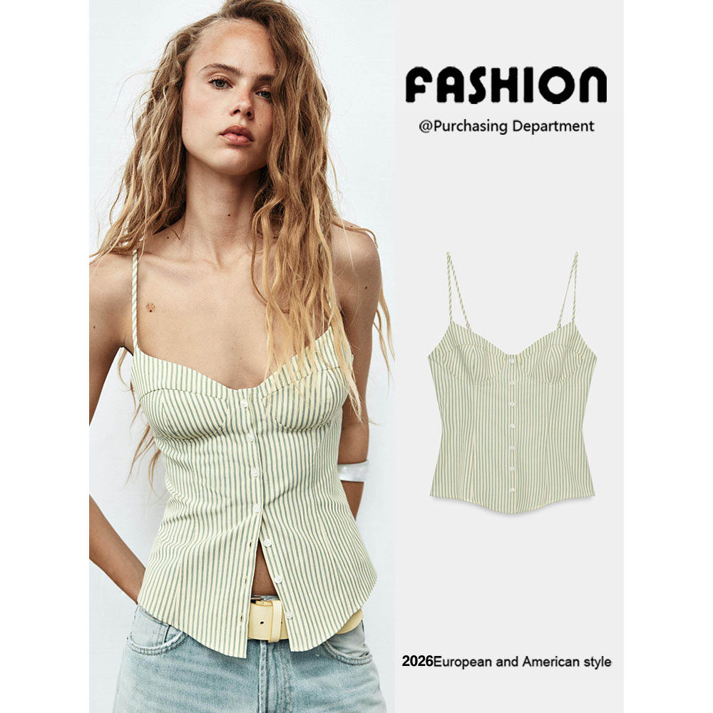 เสื้อชั้นในลายทางแบบใหม่ ออกแบบมาเพื่อสวมใส่ในฤดูร้อน