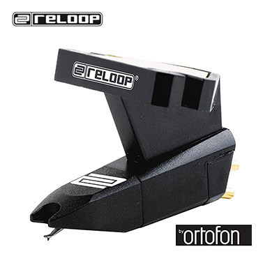 HL เดนมาร์กยี่ห้อเดิมใหม่ Ortofon High สไตล์ Reloop Ortofon Om แบบไดนามิกแม่เหล็ก MM ไวนิลร้องเพลง P