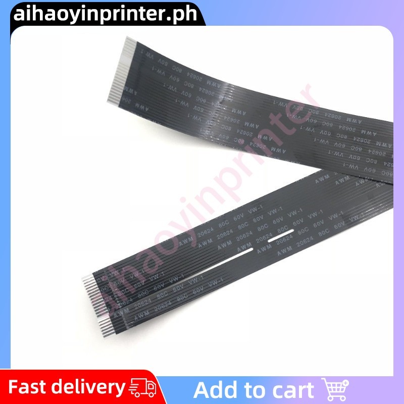 Flat Flex Scanner สาย FFC CIS ใช้งานร่วมกับ Pro 400 MFP M425D M425N M425dn M425 M401dn M401dw M401n 