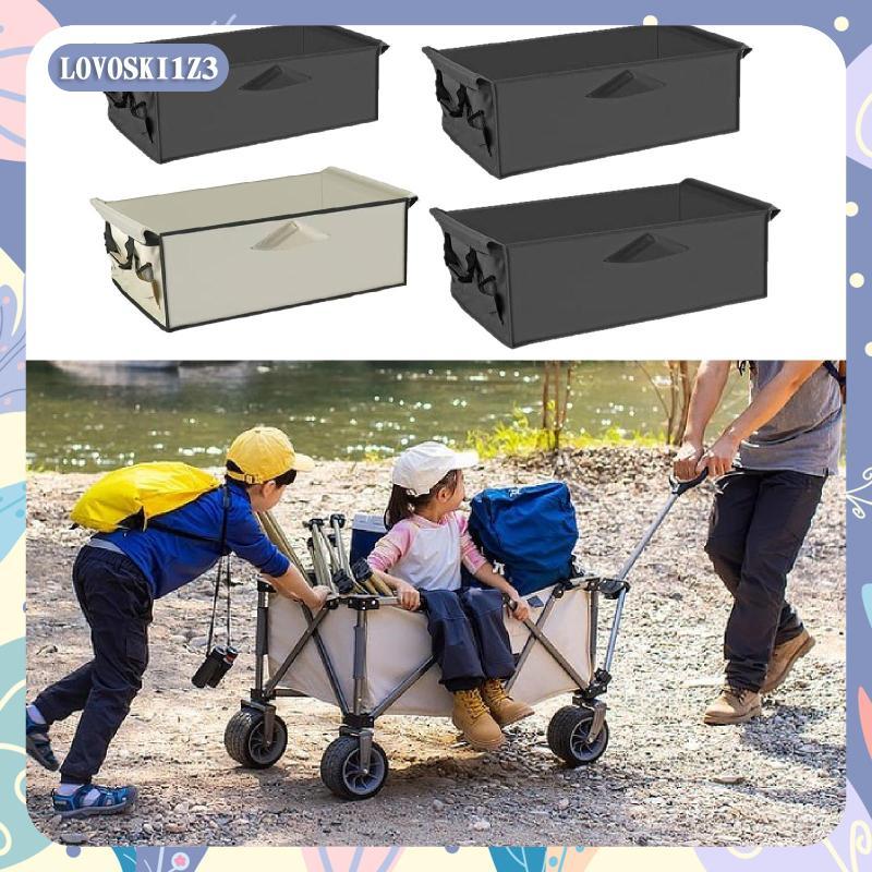 [lovoski1z3] Wagon Liner Bag Replacement Campervan Liner Wagon Cover อุปกรณ์เสริมอเนกประสงค์ Wagon ก