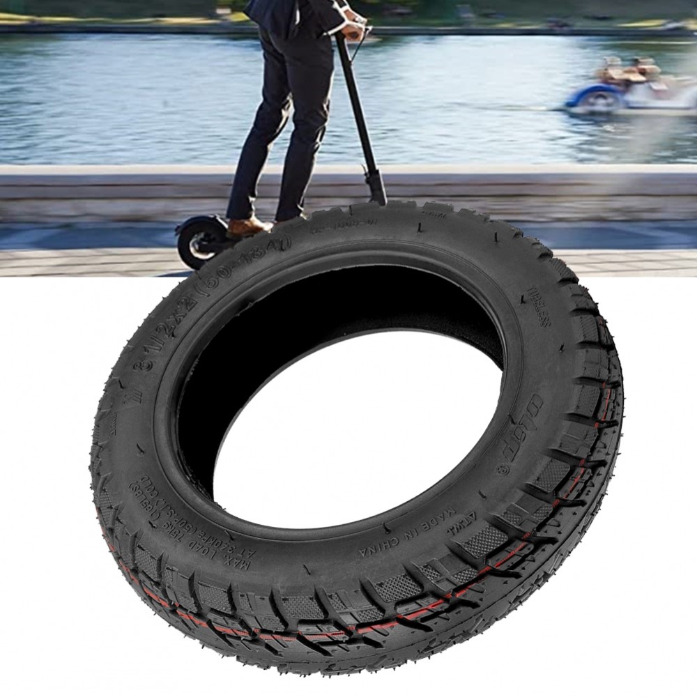 Tubeless Tyre เปลี่ยน 8 1/2x2(50-134) 8.5 นิ้วใหม่เอี่ยมสําหรับ VSETT สําหรับ Zero