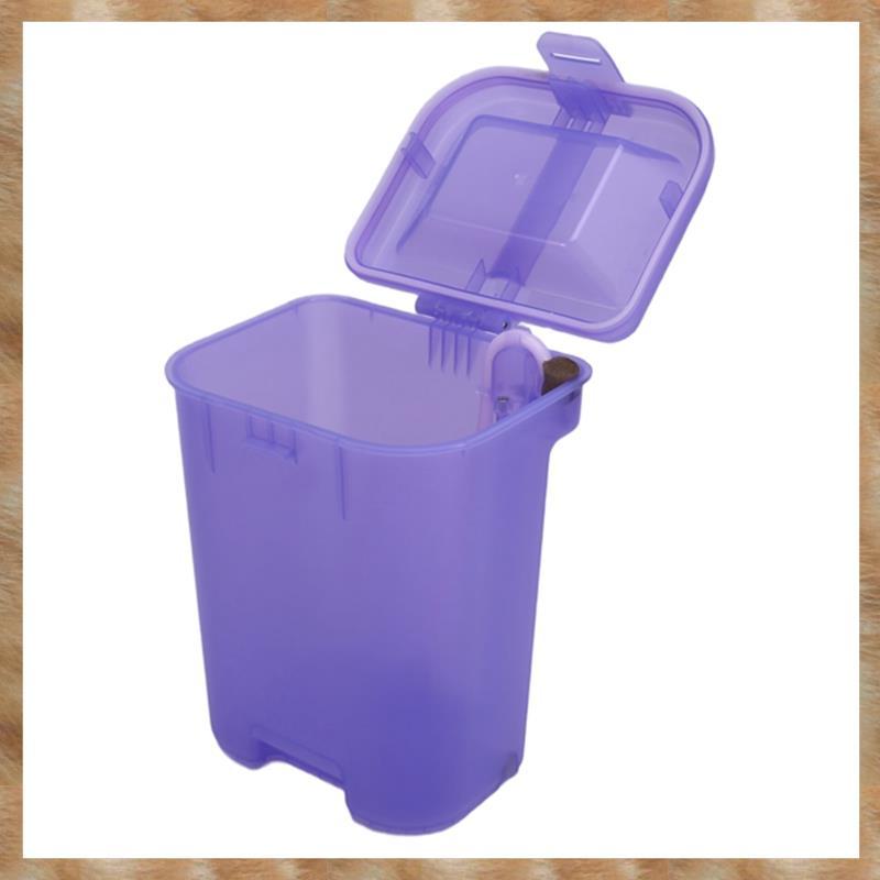 [KYG] ถังเก็บน้ําสะอาดสําหรับ J5/J5 MAX/J6 Sweeper Accessories