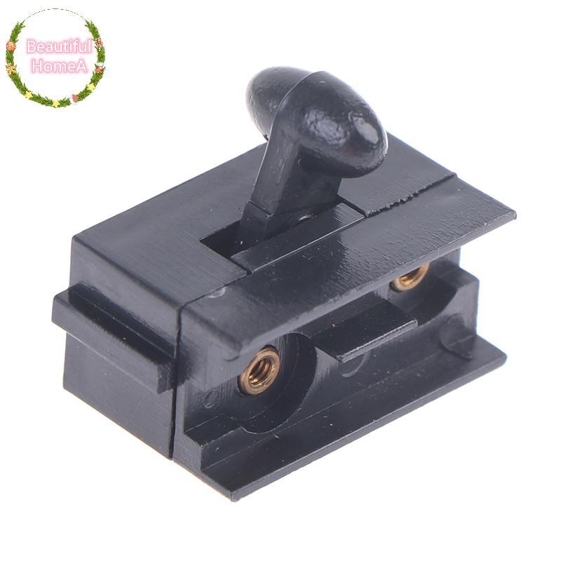 BHome Hair Clipper Replacement Power Switch fit Most Hair Clipper TH