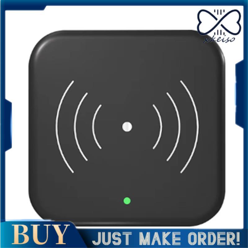 TTLOCK สมาร์ทการ์ด Encoder 13.56M M1 IC Card Reader RFID ชิปเครื่องสแกนเนอร์สําหรับ TT Hotel TT ระบบ