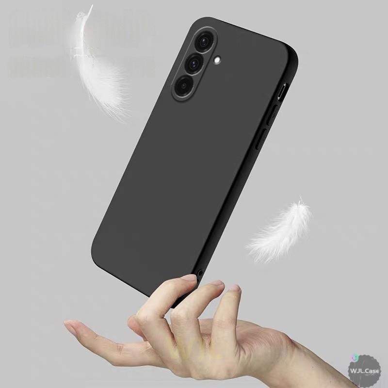 เคส TPU แบบนุ่มฝาครอบยางยืดหยุ่นสําหรับ Samsung Galaxy A27 A37 A57 5G SM-A376E SM-A376B SM-A376U SM-