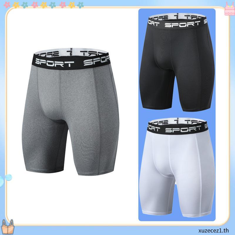 T8 Men's Commandos Running Underwear กางเกงชั้นในผู้ชาย