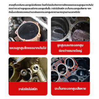ตัววัดกำลังอัด เครื่องวัดกำลังอัดเบนซิน เกจ์วัด กำลังอัด ชุดเครื่องวัดความดันเครื่องยนต์เบนซิน เครื่องวัดความดันเครื่องด