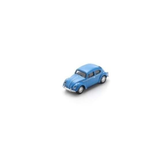 VW Beetle 1: 87 Volkswagen Beetle รถรุ่น schuco schuco