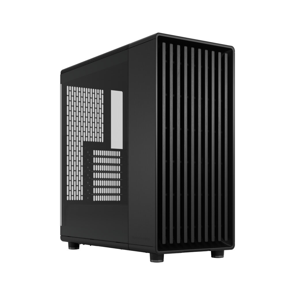 Fractal Design NORTH Momentum Edition (FD-C-NOR1C-05) High-Airflow & Performance Mid-Tower ATX Case