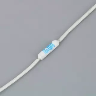 [MI] 10 ชิ้น RF250V 10A 185°C ฟิวส์ความร้อนเซรามิกสําหรับหม้อหุงข้าว Safeguard [NA]