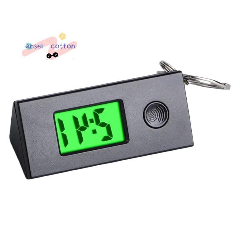 พวงกุญแจ นาฬิกาดิจิตอล พวงกุญแจนาฬิกาดิจิตอล Digital Timmer