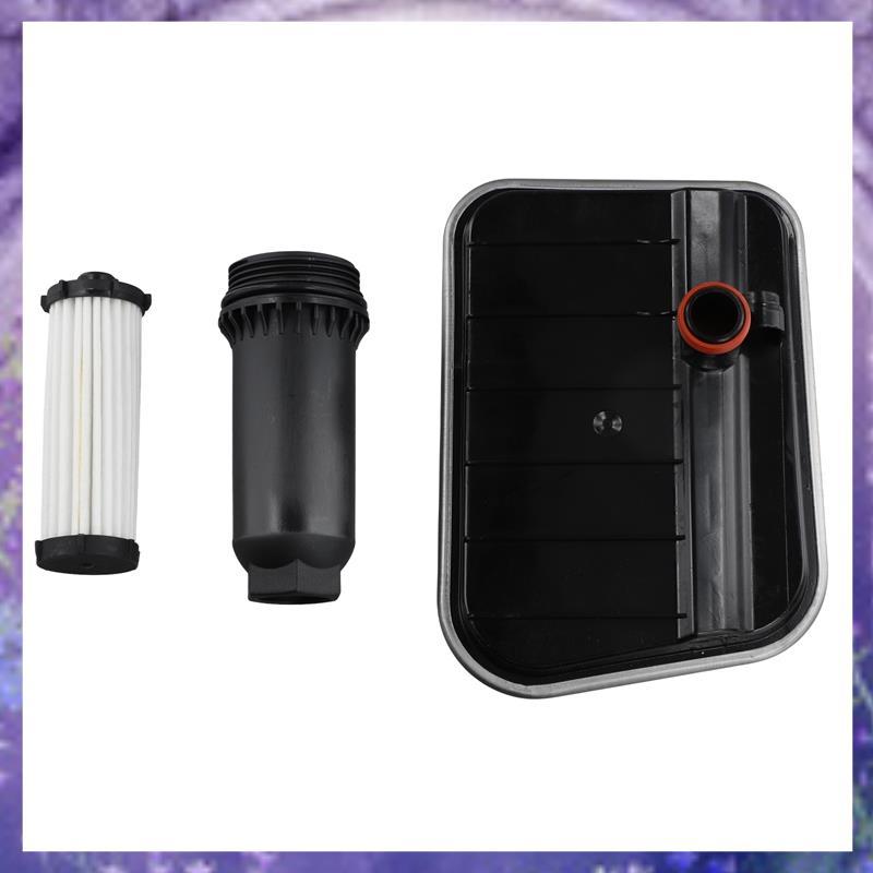[PM] กรองน้ํามันเกียร์อัตโนมัติรถยนต์ 7M5R-7G186-AC 7M5R-7G186AB 6DCT450 สําหรับ 2010 2011 2012 2013