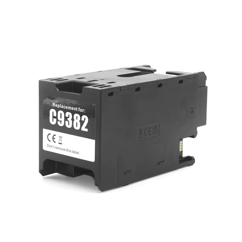 HB C9382 PX4MB10 ถังหมึกเสียบํารุงรักษากล่องสําหรับ Epson WF-C5390 C5390a C5390DW C5890 C5890a C5890