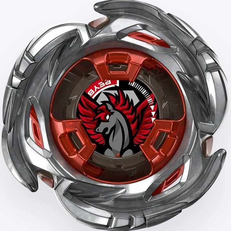 【พร้อมส่ง】beyblade x ของแท้ takara tomy aero pegasus hover wyvern ของแท้ 100% Takara Tomy Beyblade X