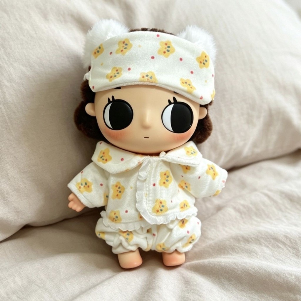 [ขายเฉพาะเสื้อผ้าเด็ก] Nyota Little Instant Series Pendants Tower Pyjamas เสื้อผ้าเด็ก