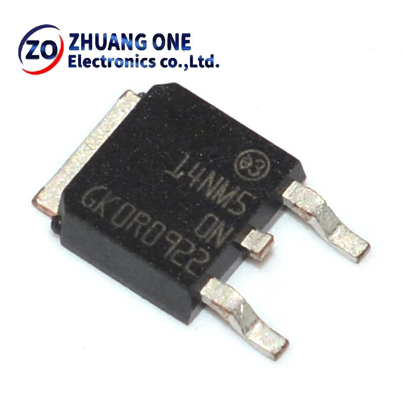 5PCS STD14NM50N TO-252 14NM50N STD14NM50 STD10NM60N 10NM60N STD11NM65N 11NM65N STD13NM60N 13NM60N ST