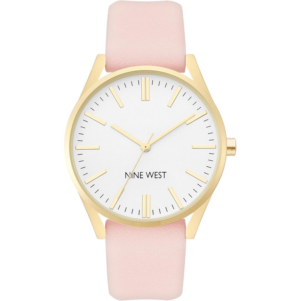 นาฬิกาสายผู้หญิง Nine West