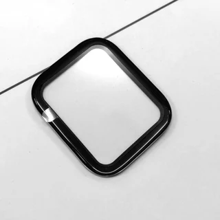 ฟิล์มกันรอยเต็มจอ สําหรับ Redmi Watch 6/5/4/3/2 Lite, Mi Watch Lite