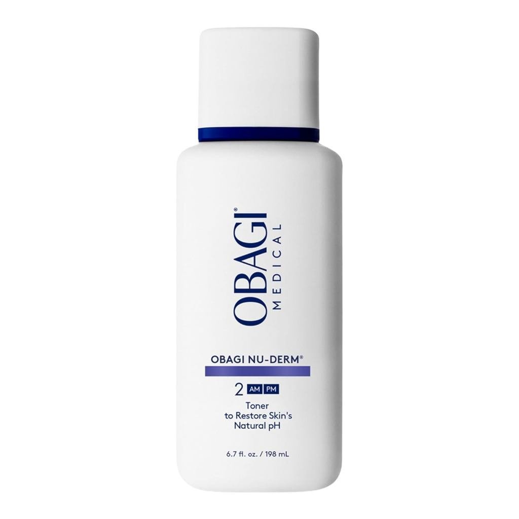 Obagi Nu-Derm Face Toner