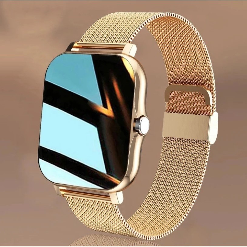✨ นาฬิกาสมาร์ท Y13 Smart Watch โฮตสินค้า ⌚ 1.83นิ้วจอสัมผัส |บลูทูธโทร/เล่นเพลง |สปอร์ตนับก้าว/ตรวจส
